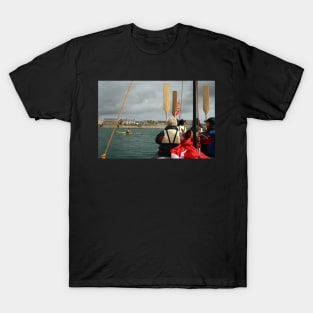 Sunny Salute T-Shirt